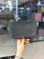 کیف سه تیکه ارایشی